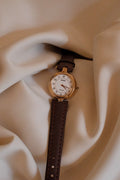 Seiko Exceline Vintage Watch