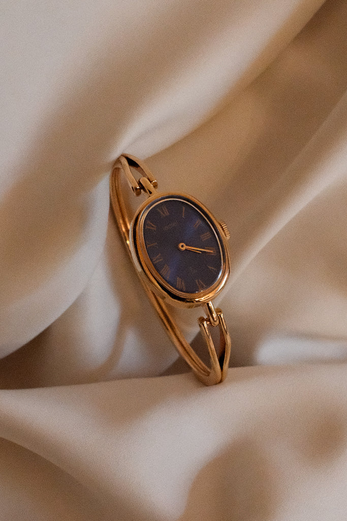 Seiko Leciel Vintage Watch