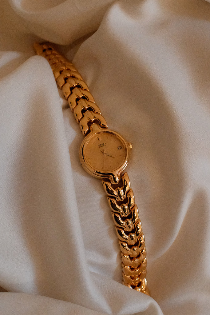 Seiko Vintage Watch