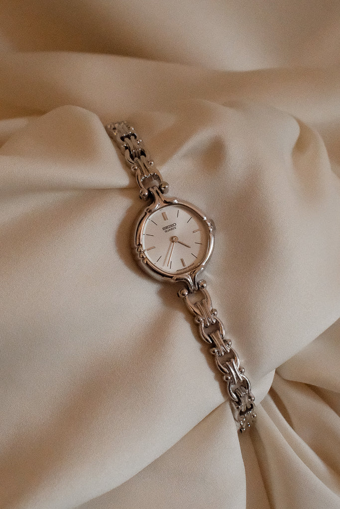 Seiko Vintage Watch