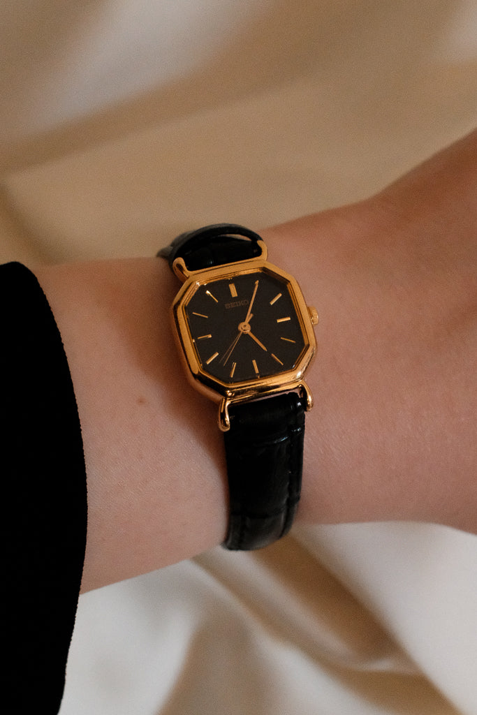 Seiko Vintage Watch
