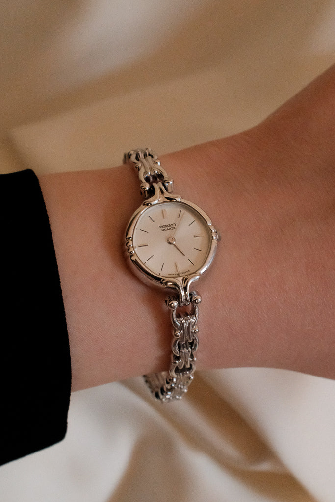 Seiko Vintage Watch