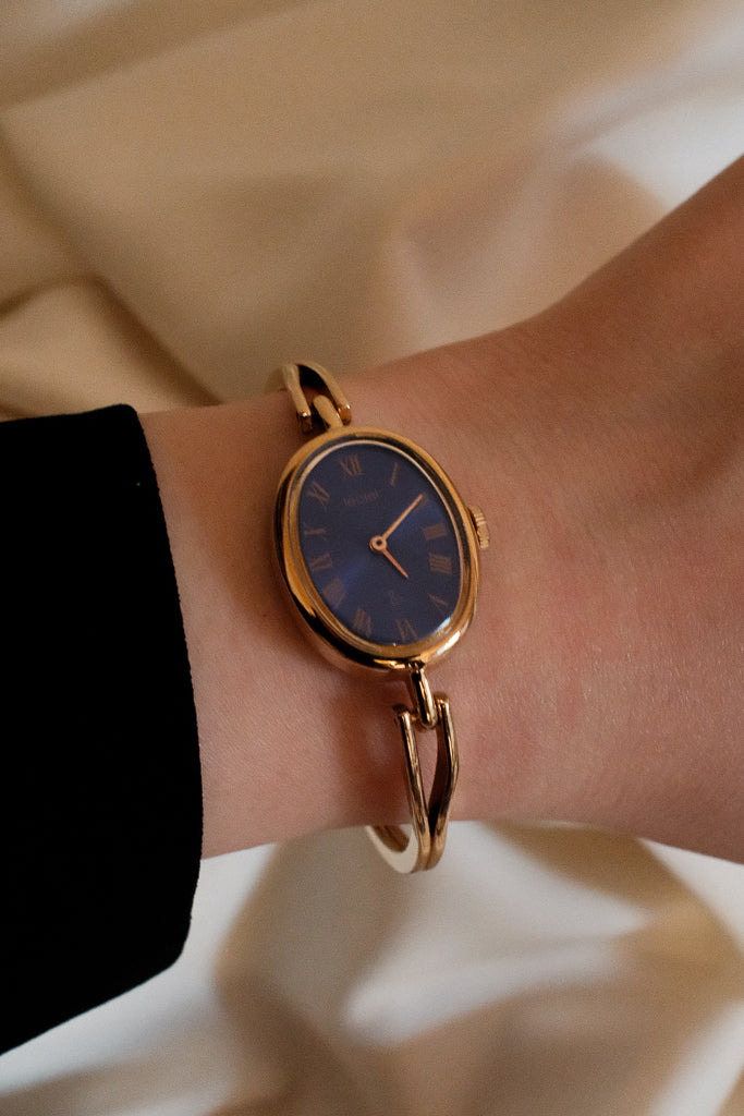 Seiko Leciel Vintage Watch