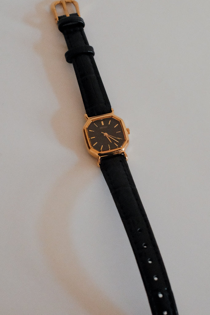 Seiko Vintage Watch