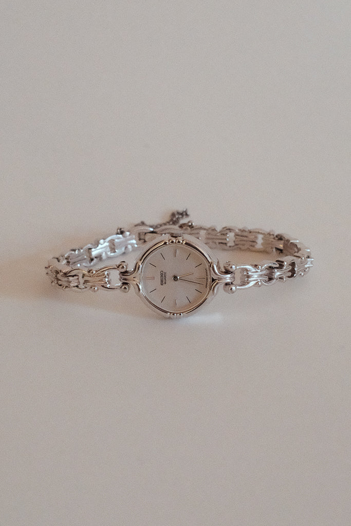 Seiko Vintage Watch