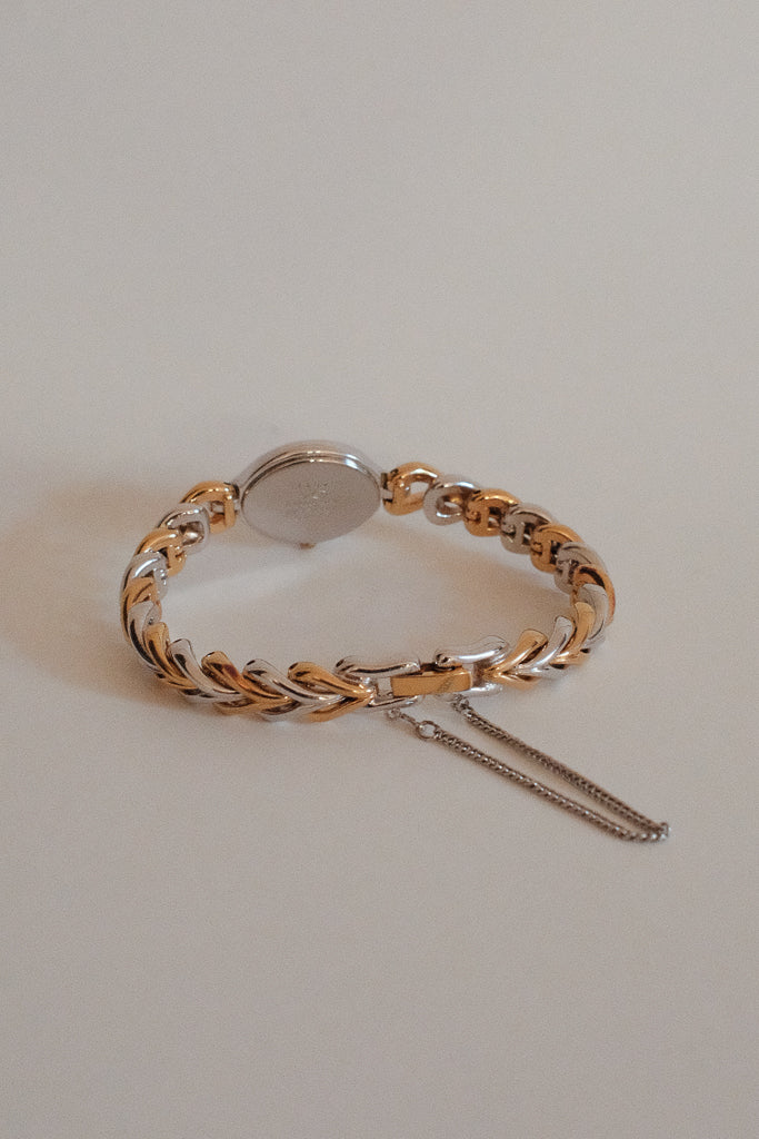 Seiko Exceline Vintage Watch