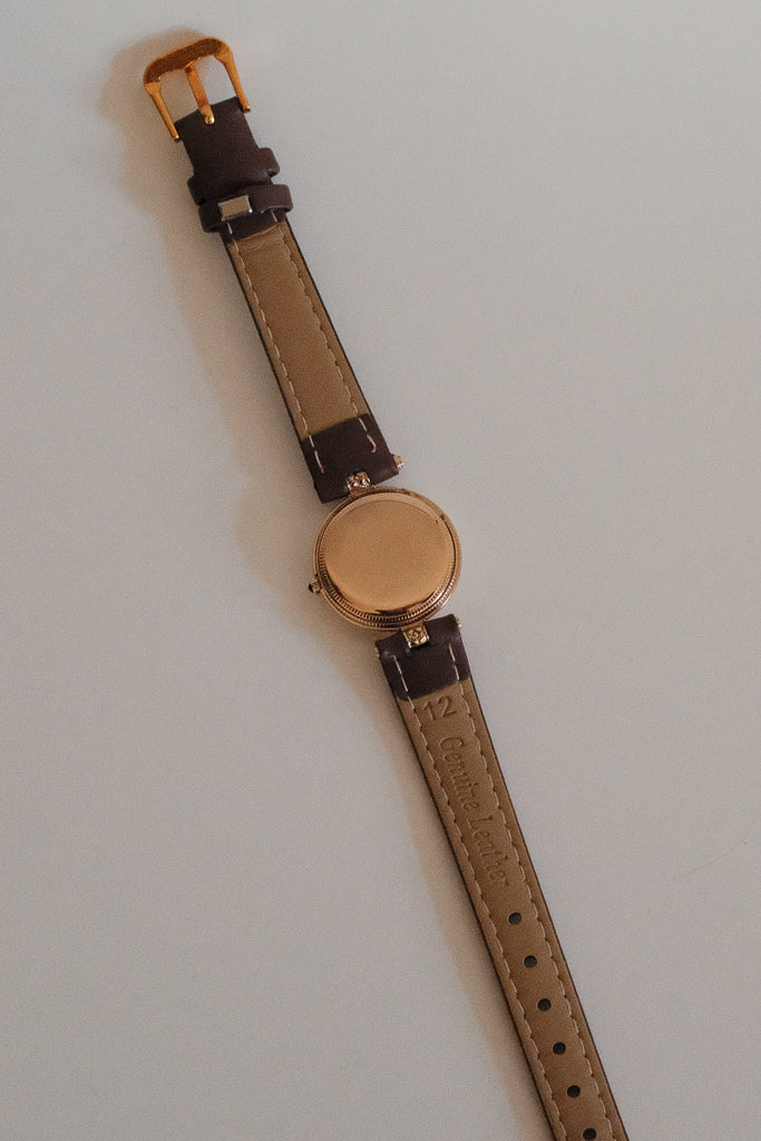 Seiko Exceline Vintage Watch