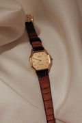 Seiko Exceline Vintage Watch