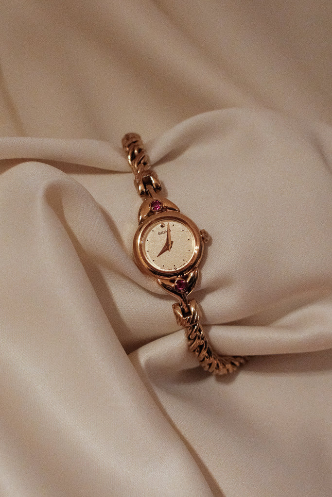 Seiko Vintage Watch