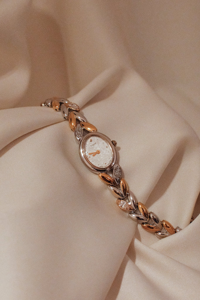 Seiko Tisse Vintage Watch