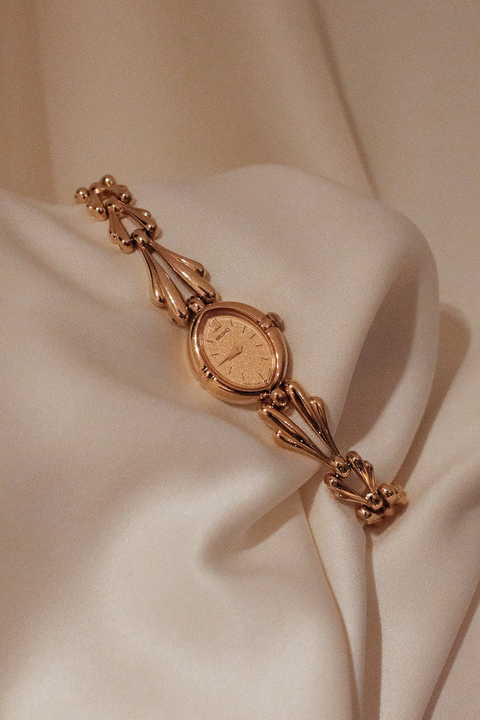 Seiko Vintage Watch