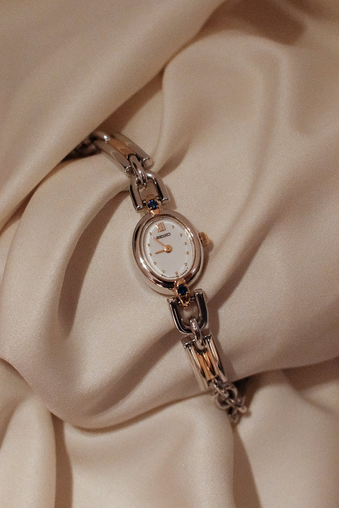 Seiko Vintage Watch