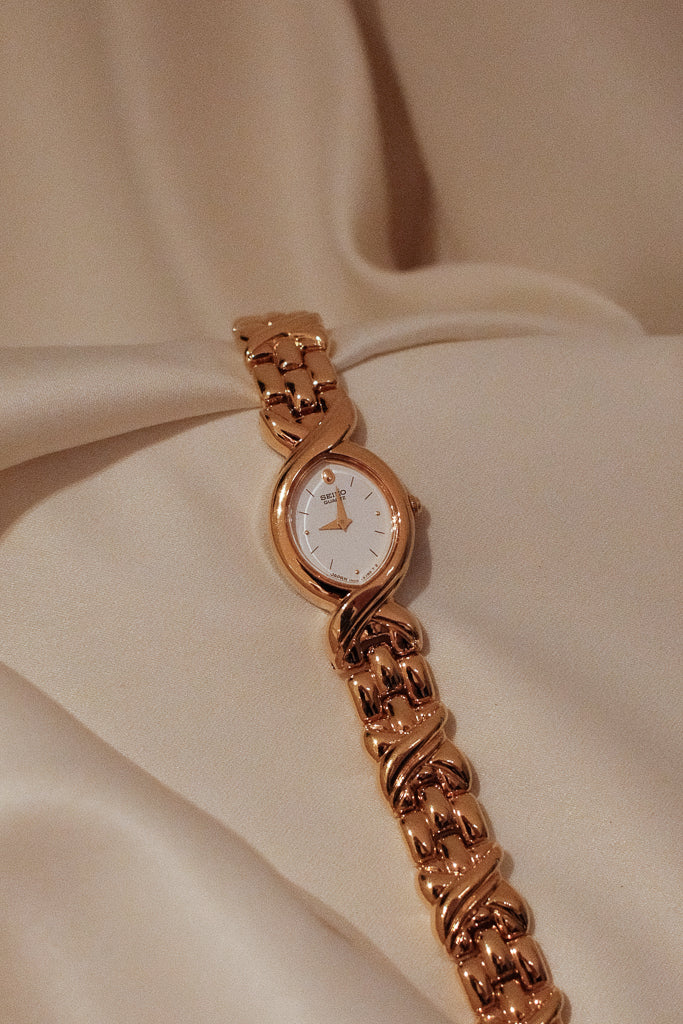 Seiko Vintage Watch