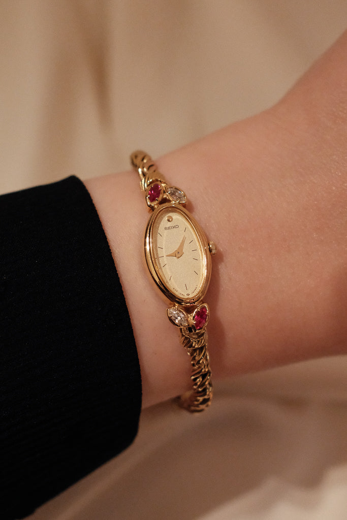 Seiko Vintage Watch