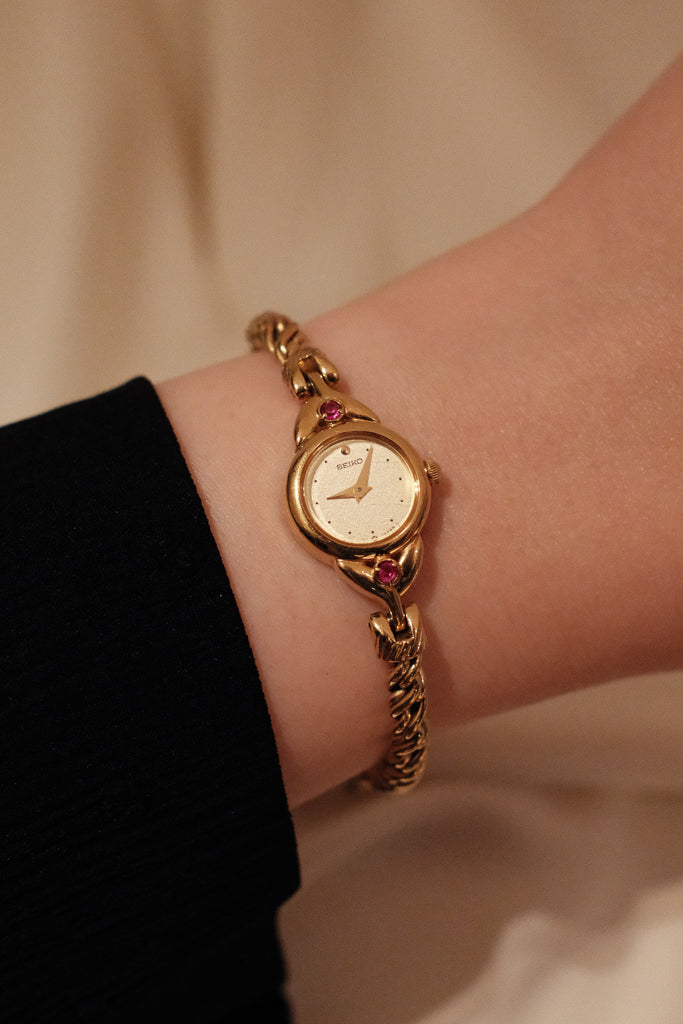Seiko Vintage Watch