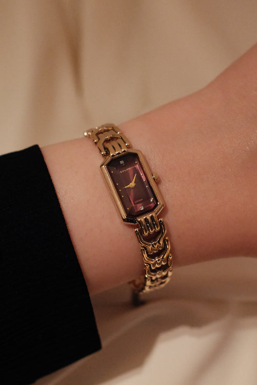 Citizen Vintage Watch