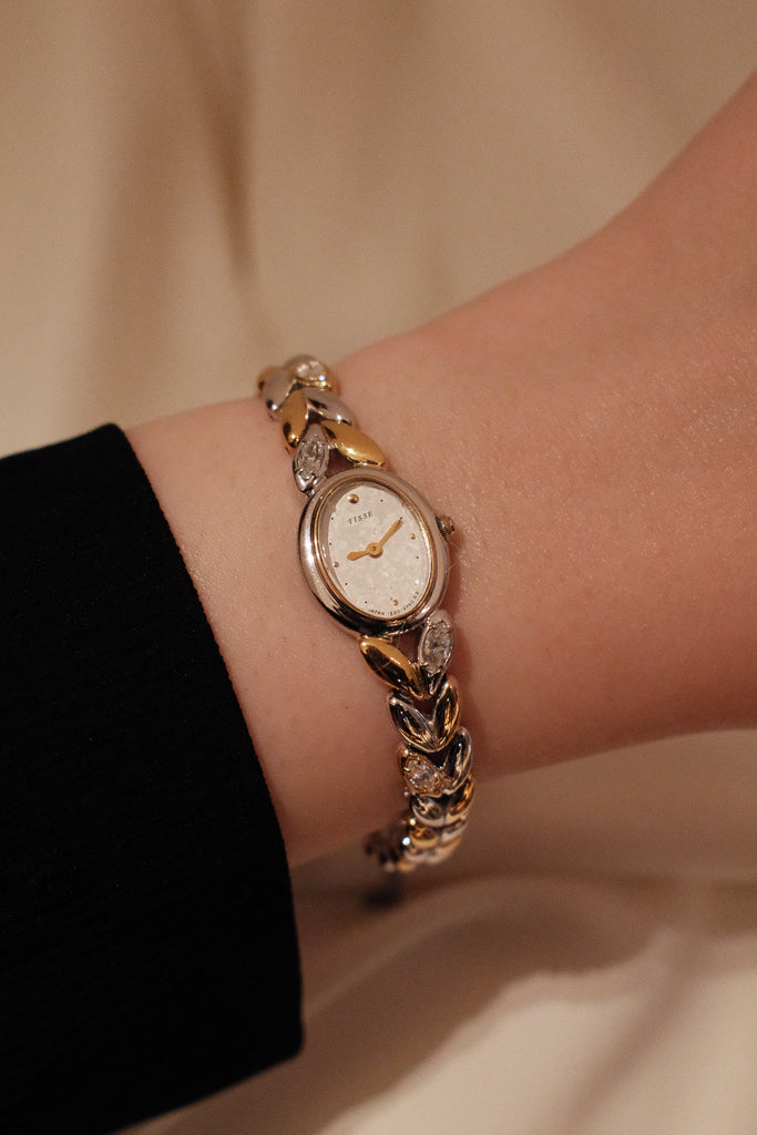 Seiko Tisse Vintage Watch