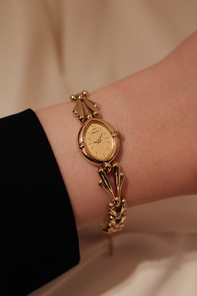 Seiko Vintage Watch