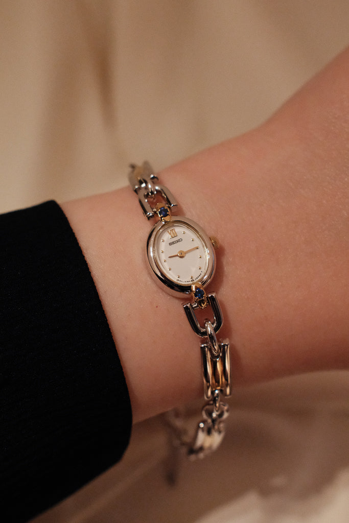 Seiko Vintage Watch