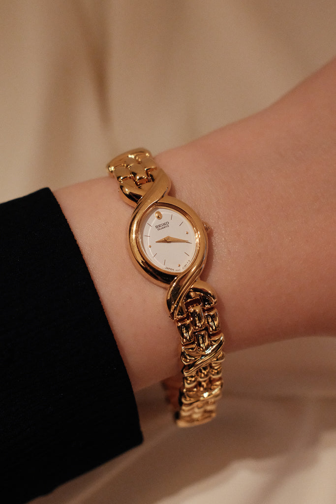 Seiko Vintage Watch