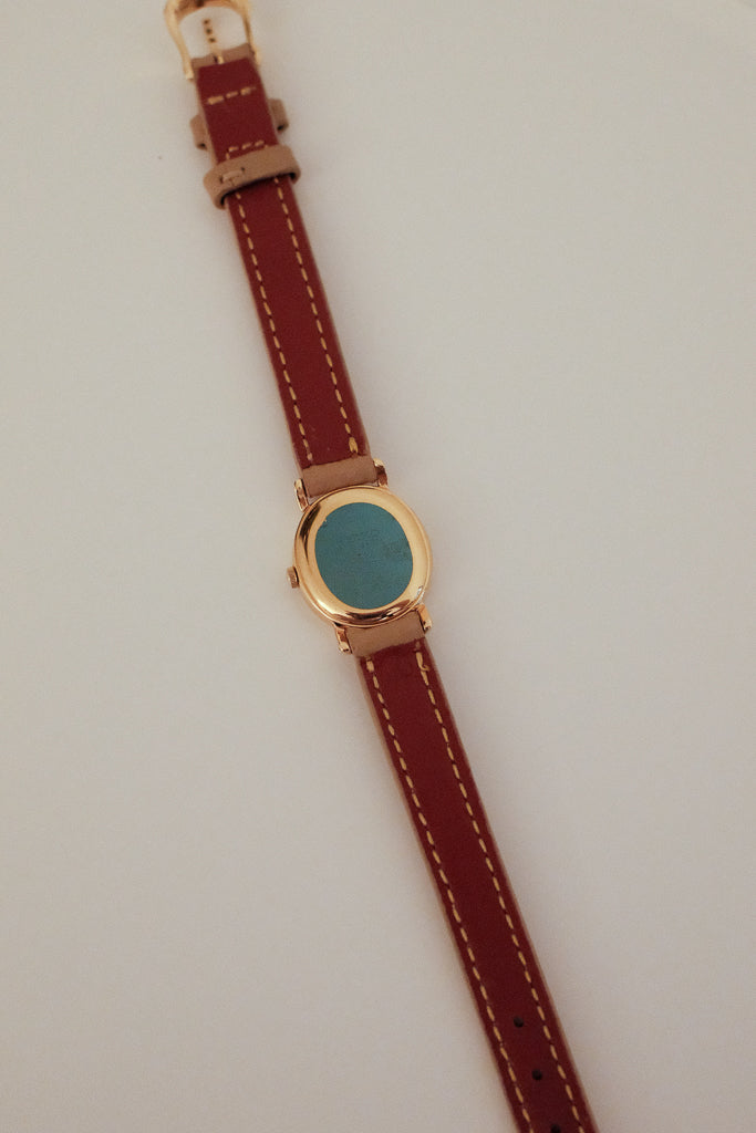 Seiko Exceline Vintage Watch
