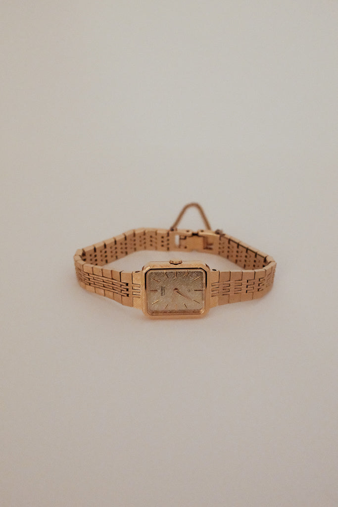 Seiko Vintage Watch