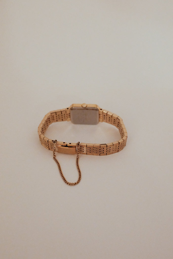 Seiko Vintage Watch