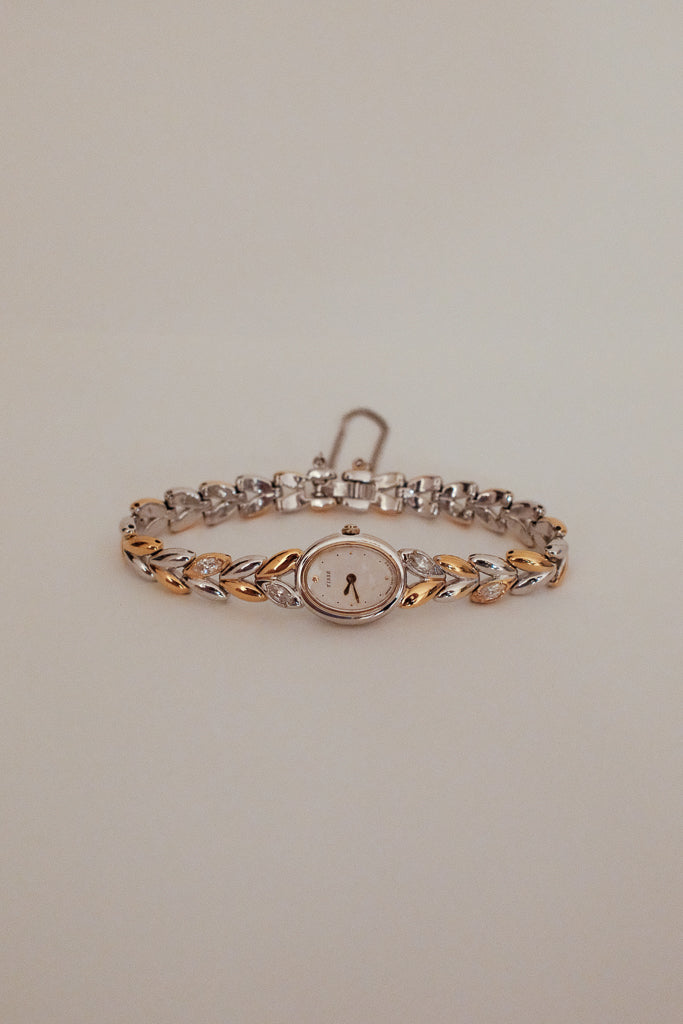 Seiko Tisse Vintage Watch