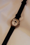 Vintage Alba Success Moonphase Ladies Dress Watch