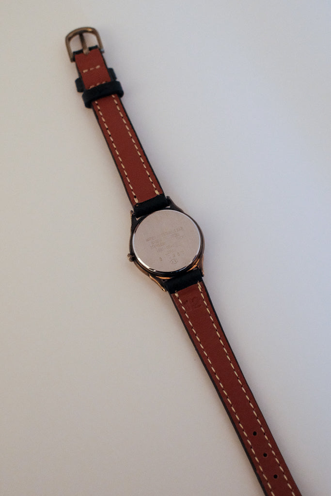 Vintage Alba Success Moonphase Ladies Dress Watch