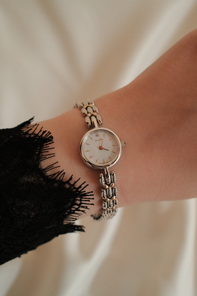 Vintage Citizen Sylph Ladies Two-Tone Watch