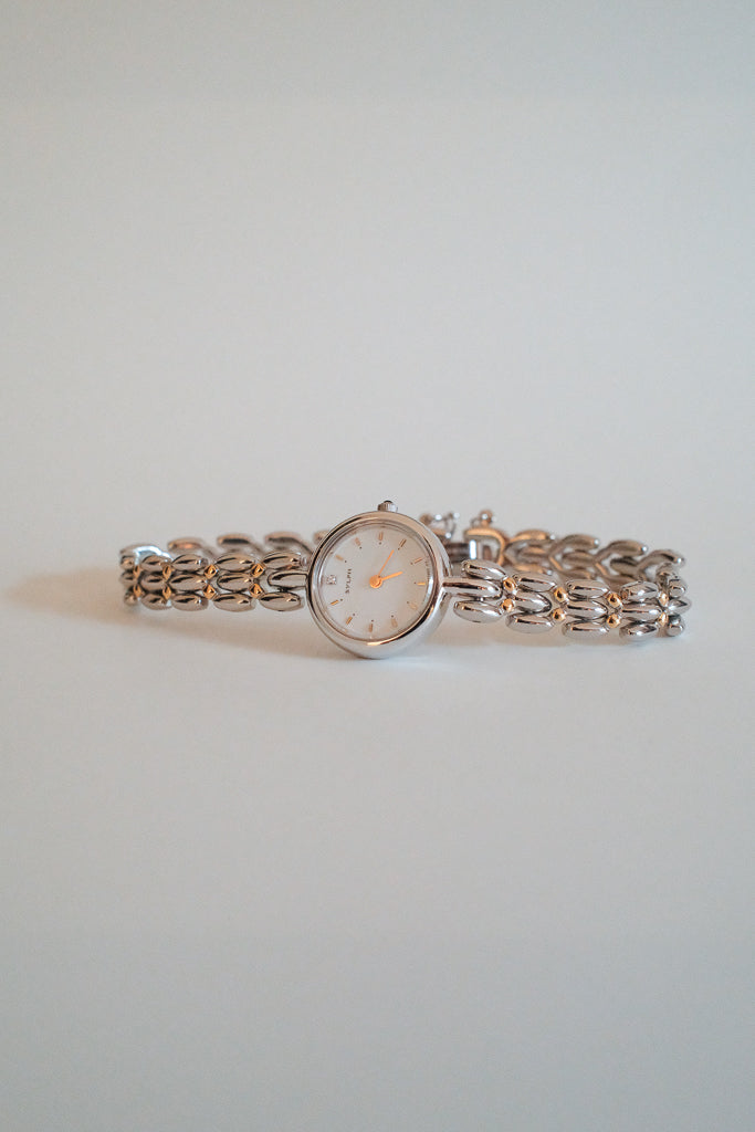 Vintage Citizen Sylph Ladies Two-Tone Watch