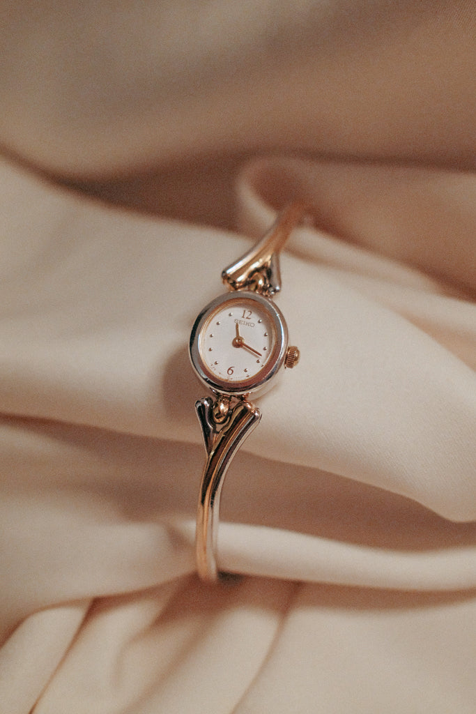Seiko Tisse Vintage Watch