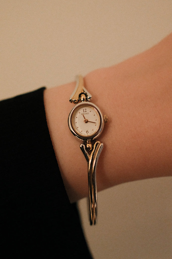 Seiko Tisse Vintage Watch