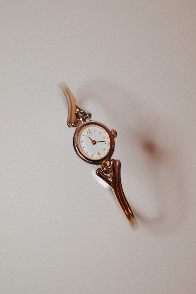 Seiko Tisse Vintage Watch