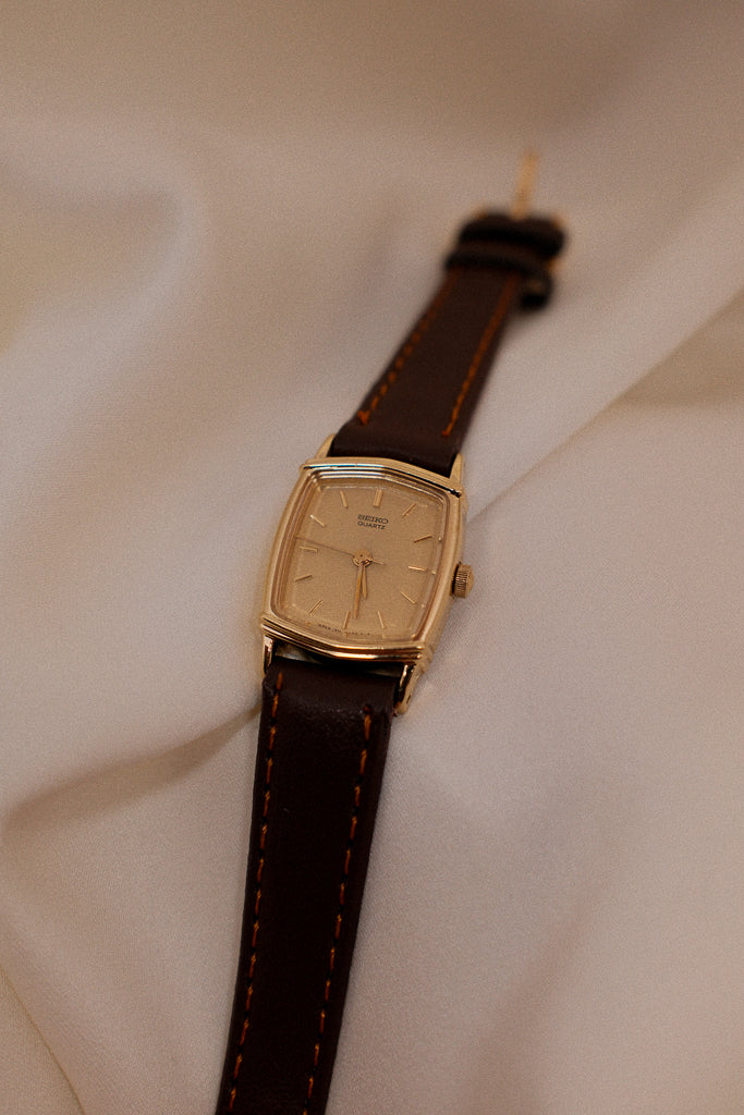 Seiko Vintage Watch