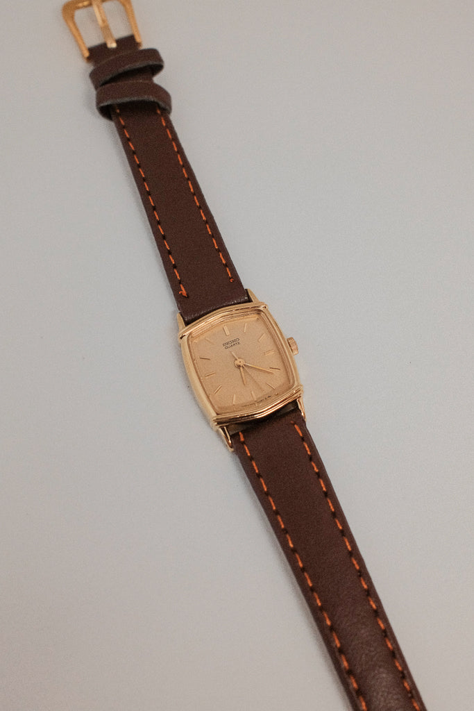 Seiko Vintage Watch