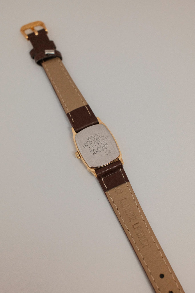 Seiko Vintage Watch