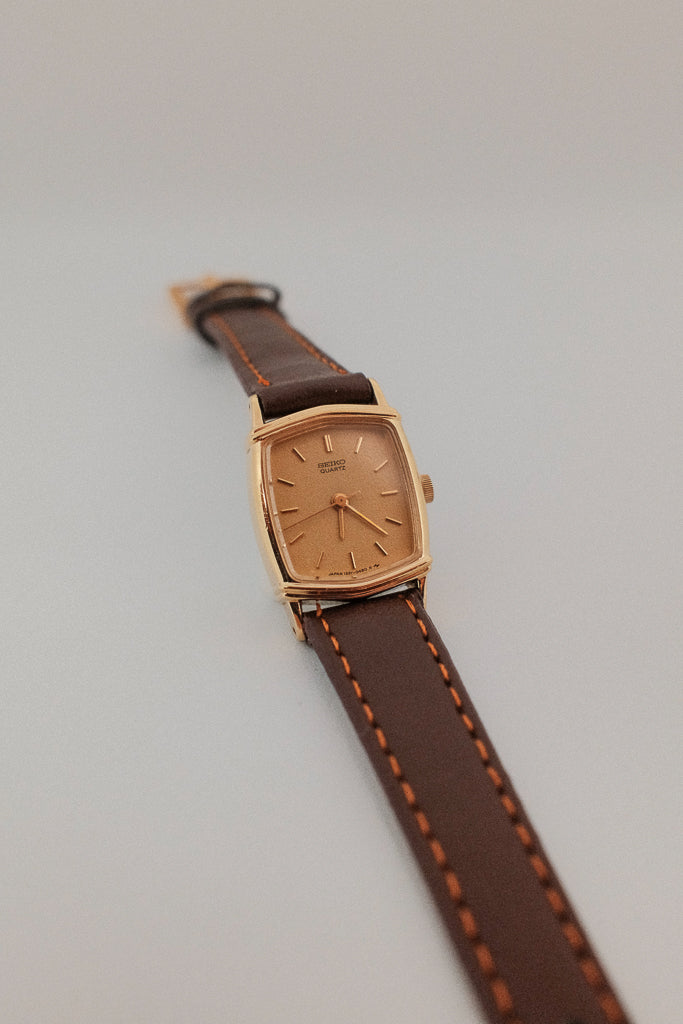 Seiko Vintage Watch