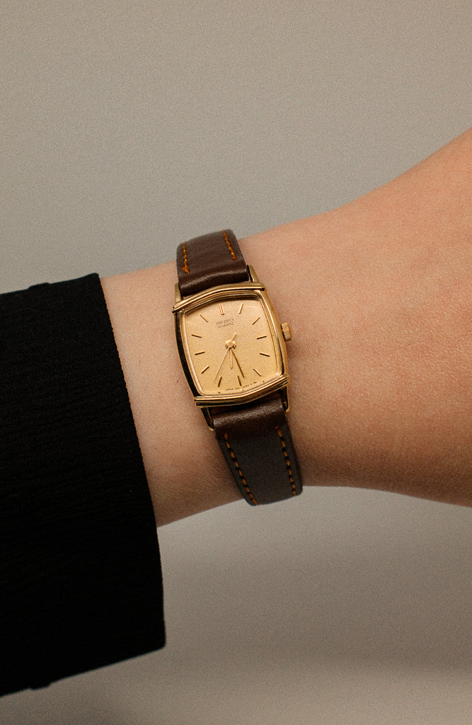 Seiko Vintage Watch