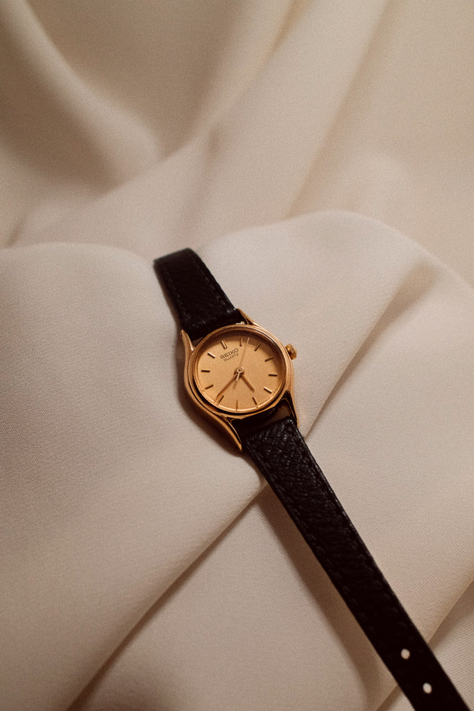 Seiko Vintage Watch