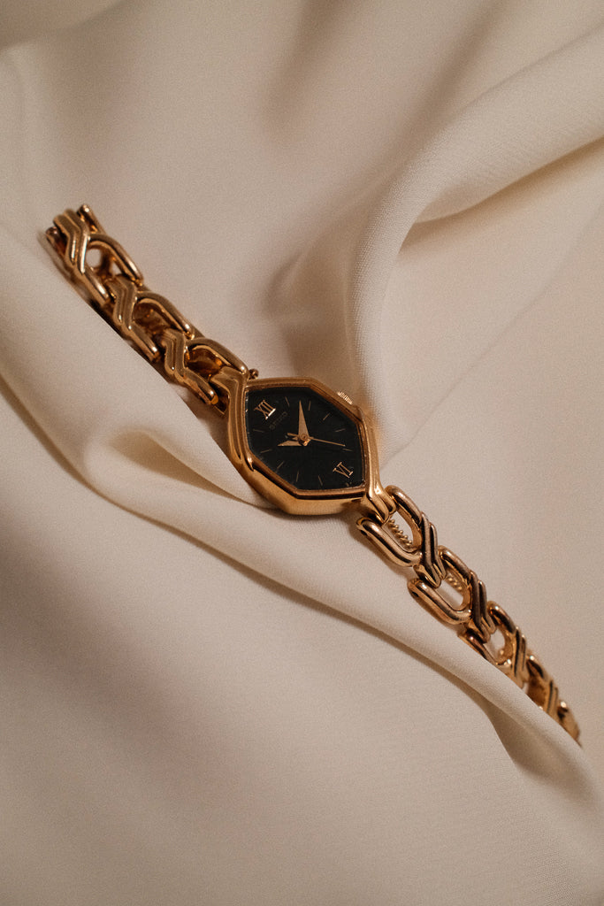 Seiko Vintage Watch