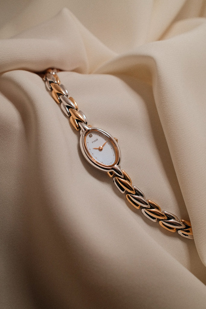 Seiko Tisse Vintage Watch