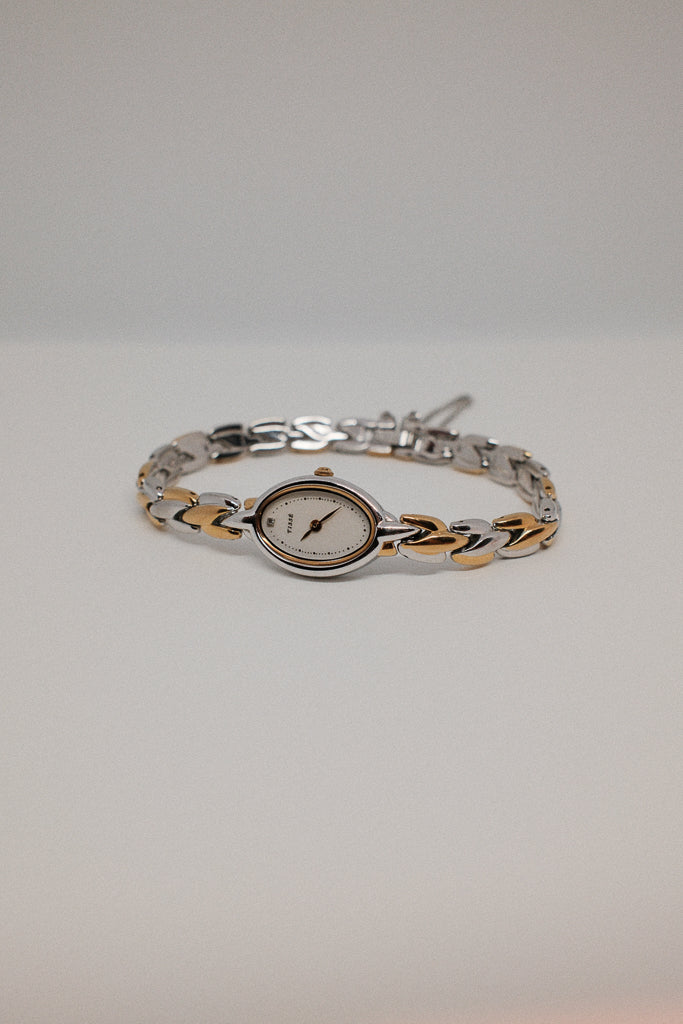 Seiko Tisse Vintage Watch