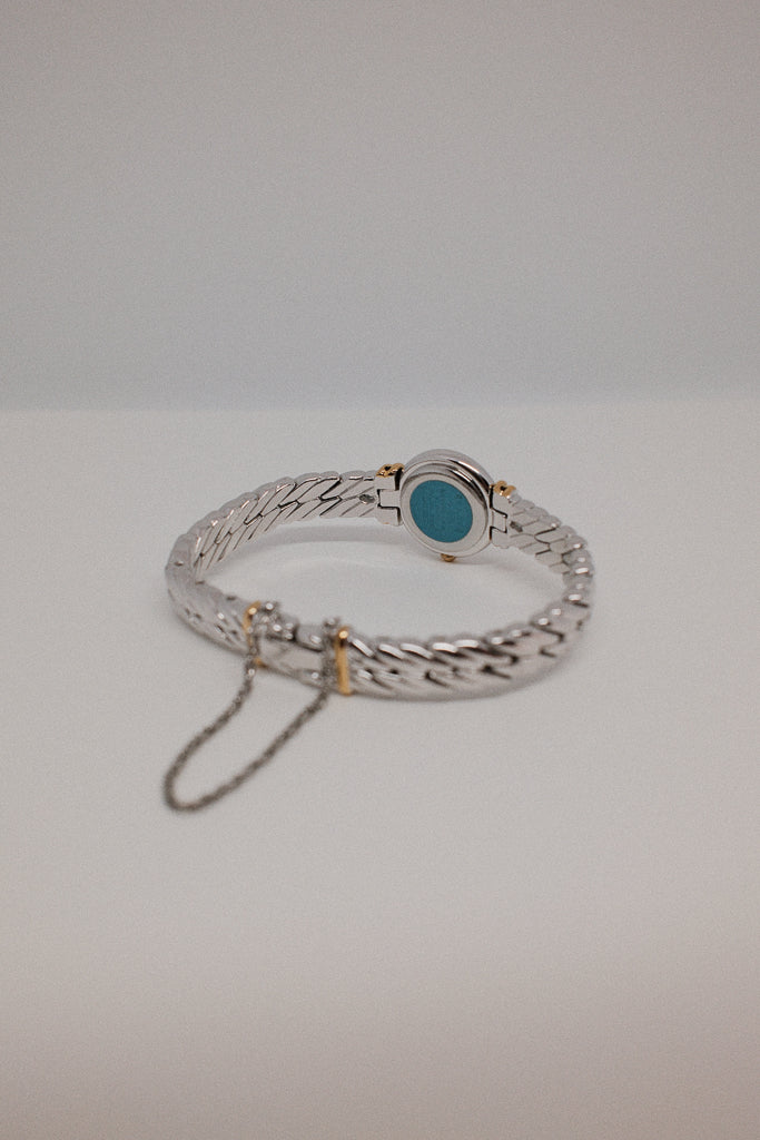 Seiko Exceline Vintage Watch