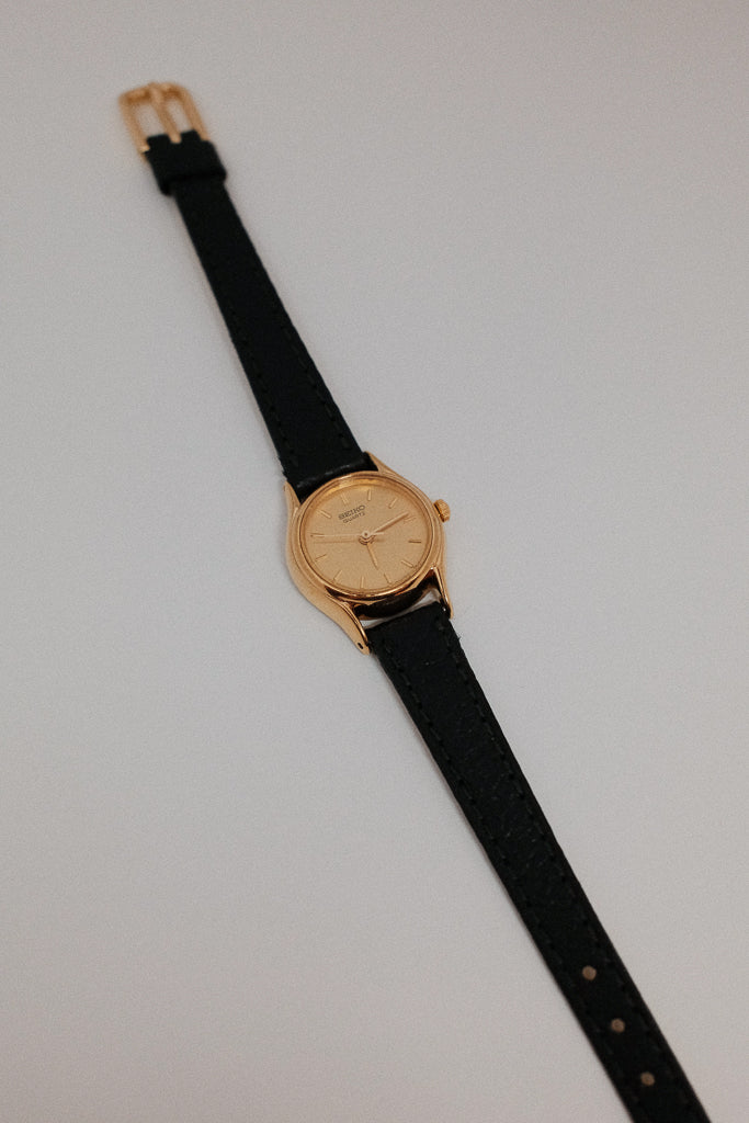 Seiko Vintage Watch