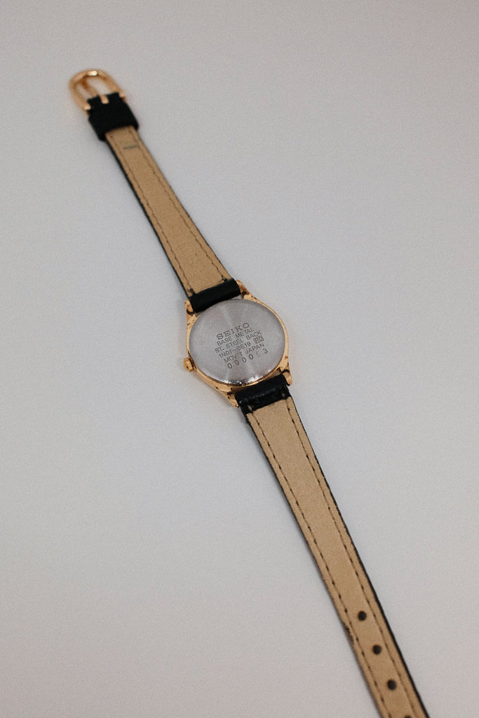 Seiko Vintage Watch