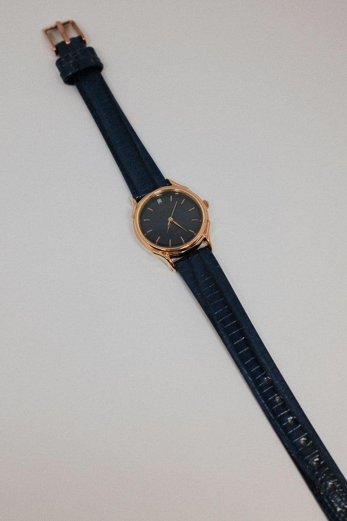Alba Vintage Watch