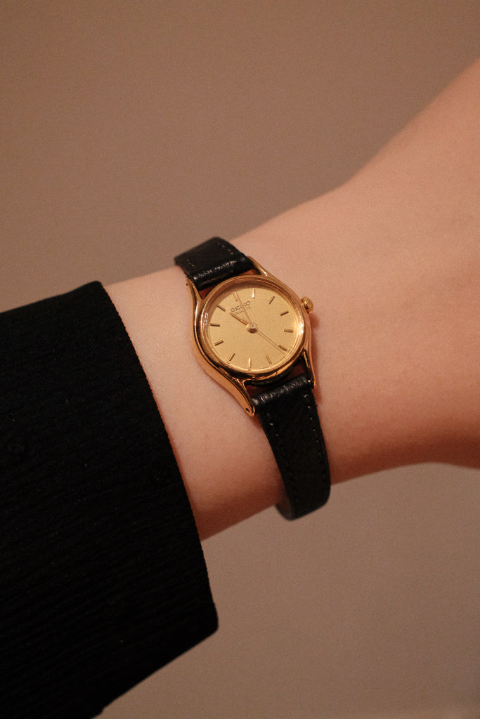 Seiko Vintage Watch