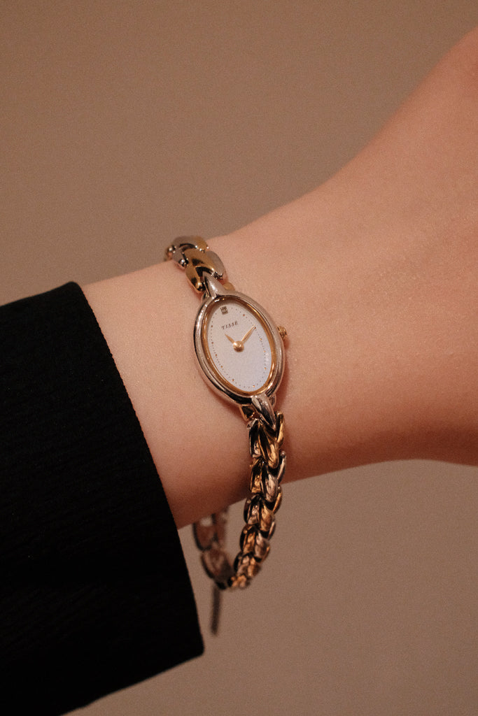 Seiko Tisse Vintage Watch